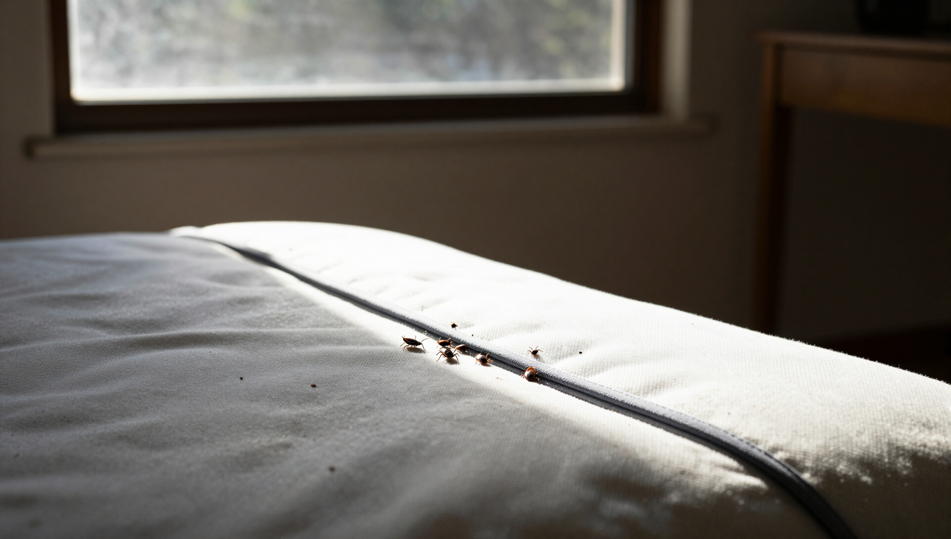 Bed Bugs Control in Duffys Forest