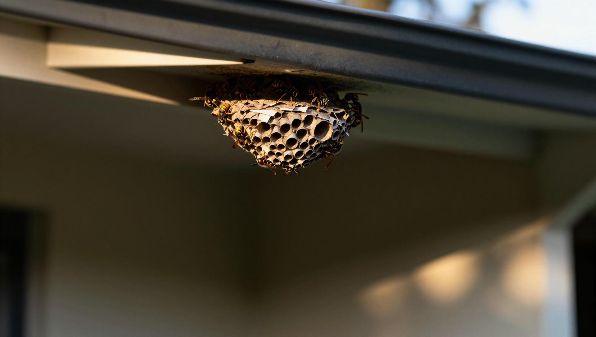 Bees and Wasp Removal in Duffys Forest