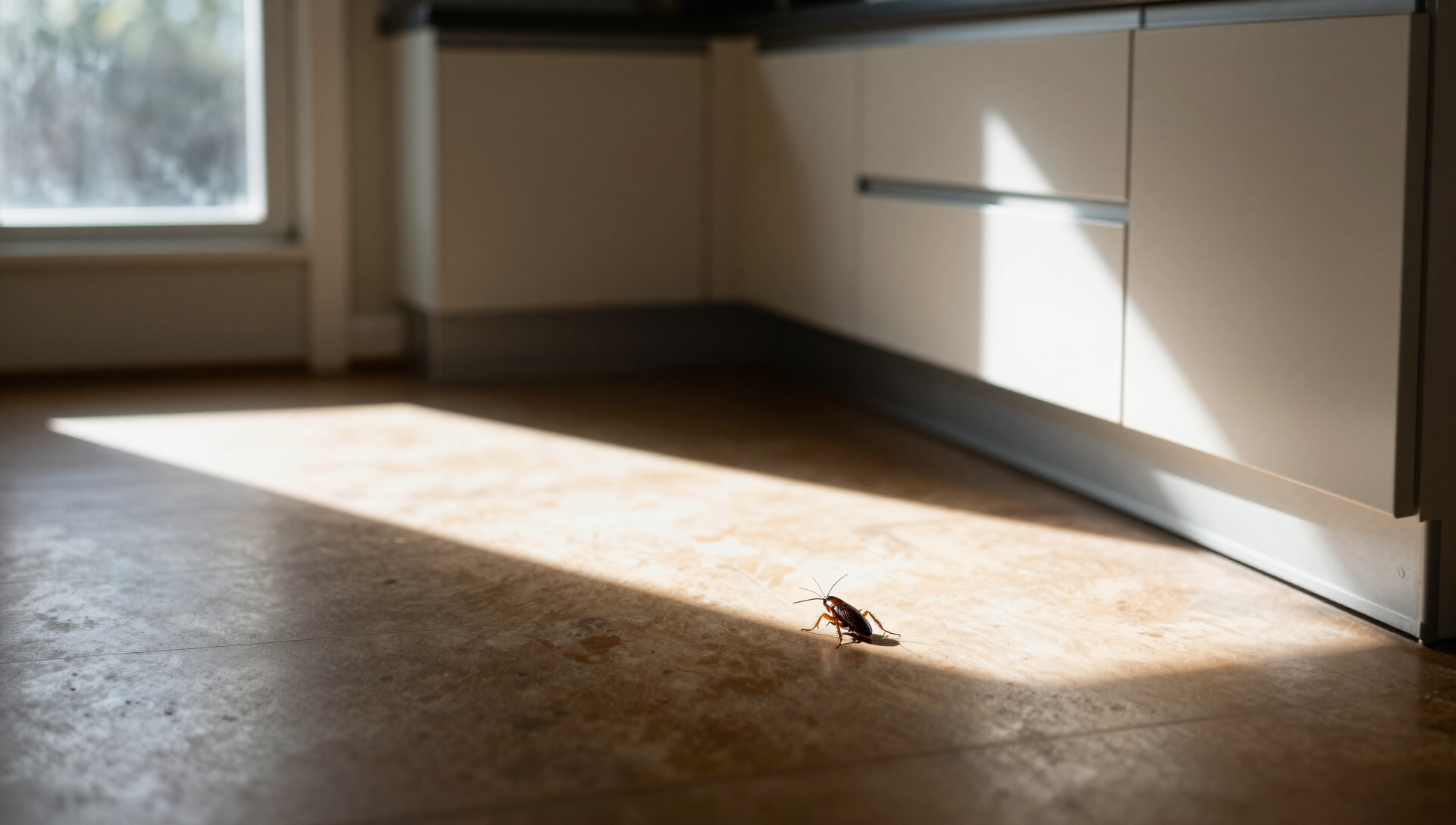 Cockroach Removal in Duffys Forest