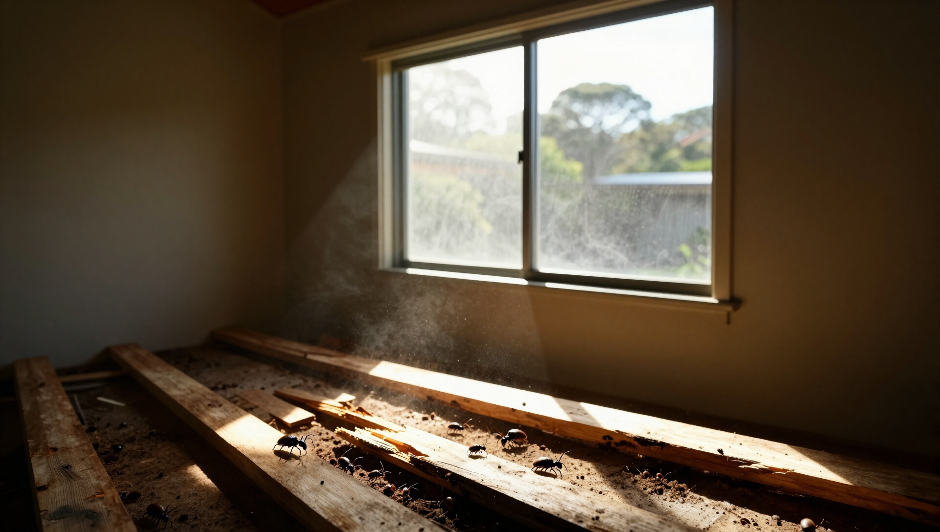 Termite Prevention in Duffys Forest